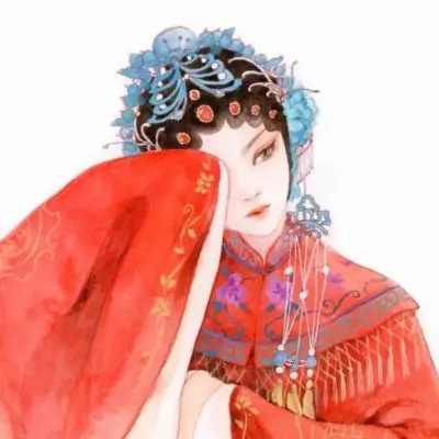 二喜 微微一笑很倾城